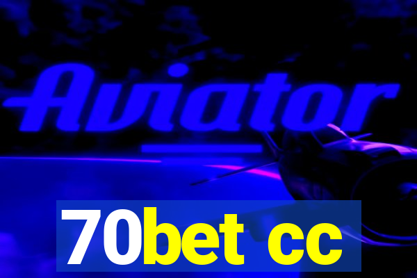 70bet cc